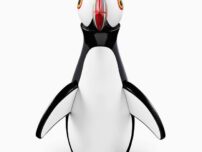 پنگوئن اسباب بازی